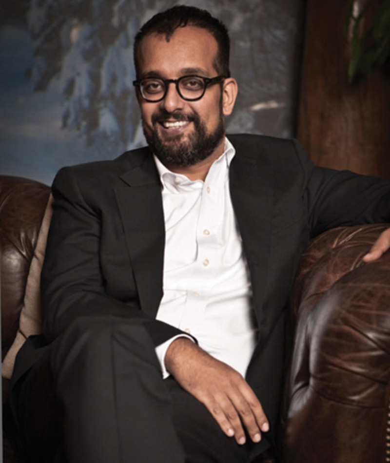 Suroosh Alvi – Movies, Bio and Lists on MUBI