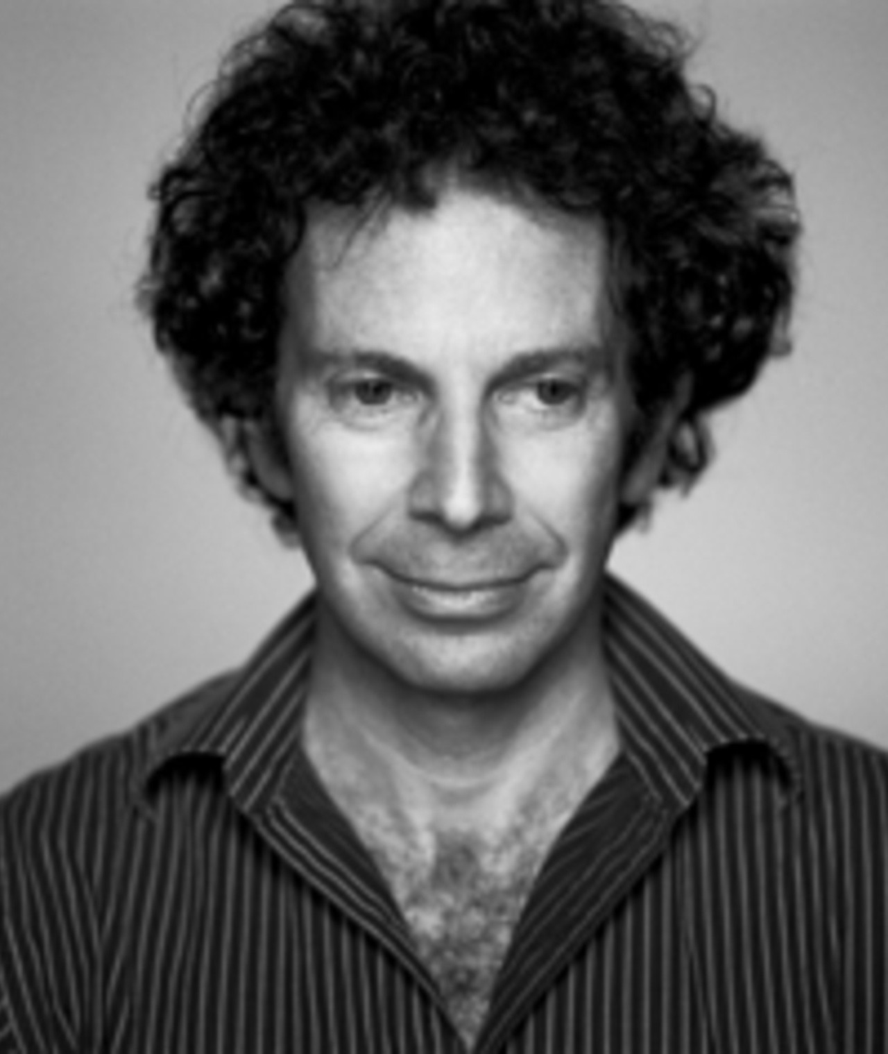 Photo of Charlie Kaufman