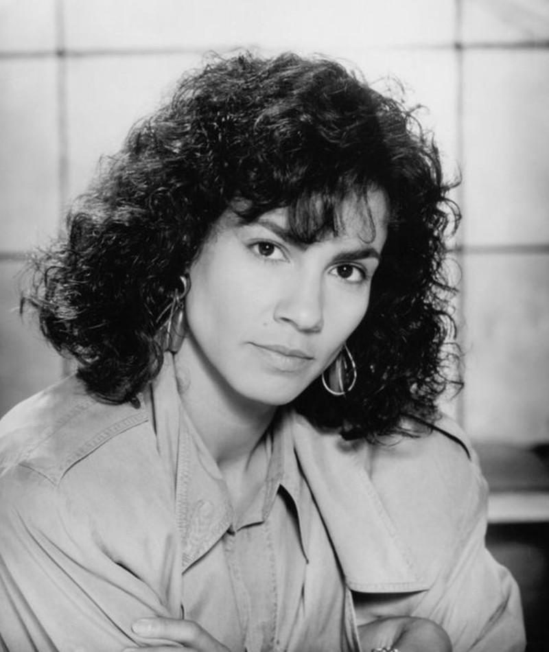 Rachel Ticotin – Movies, Bio and Lists on MUBI