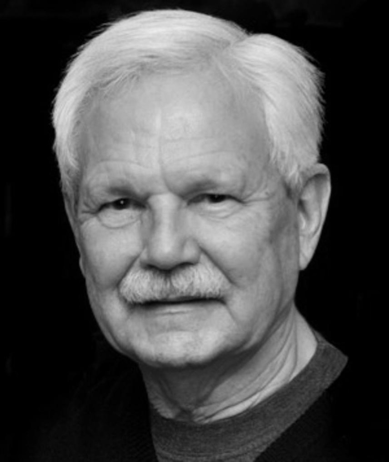 Photo of Buzz Feitshans