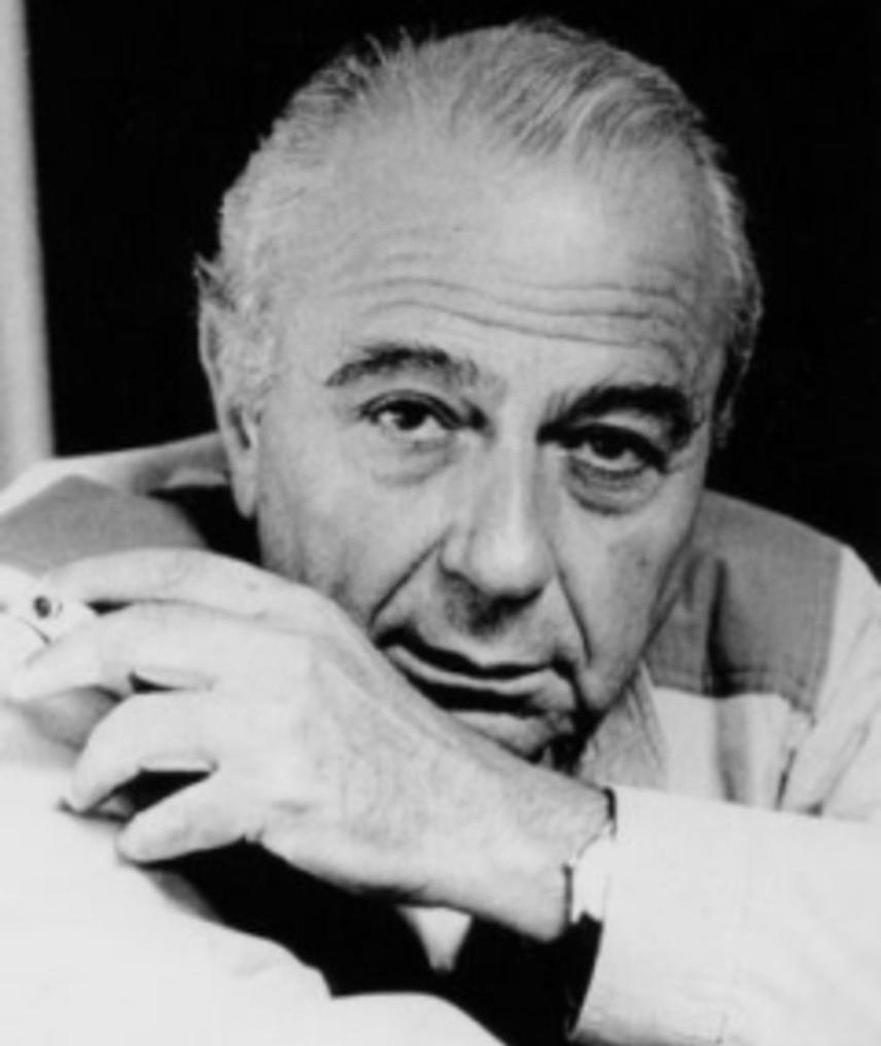 Photo of Mihalis Kakogiannis