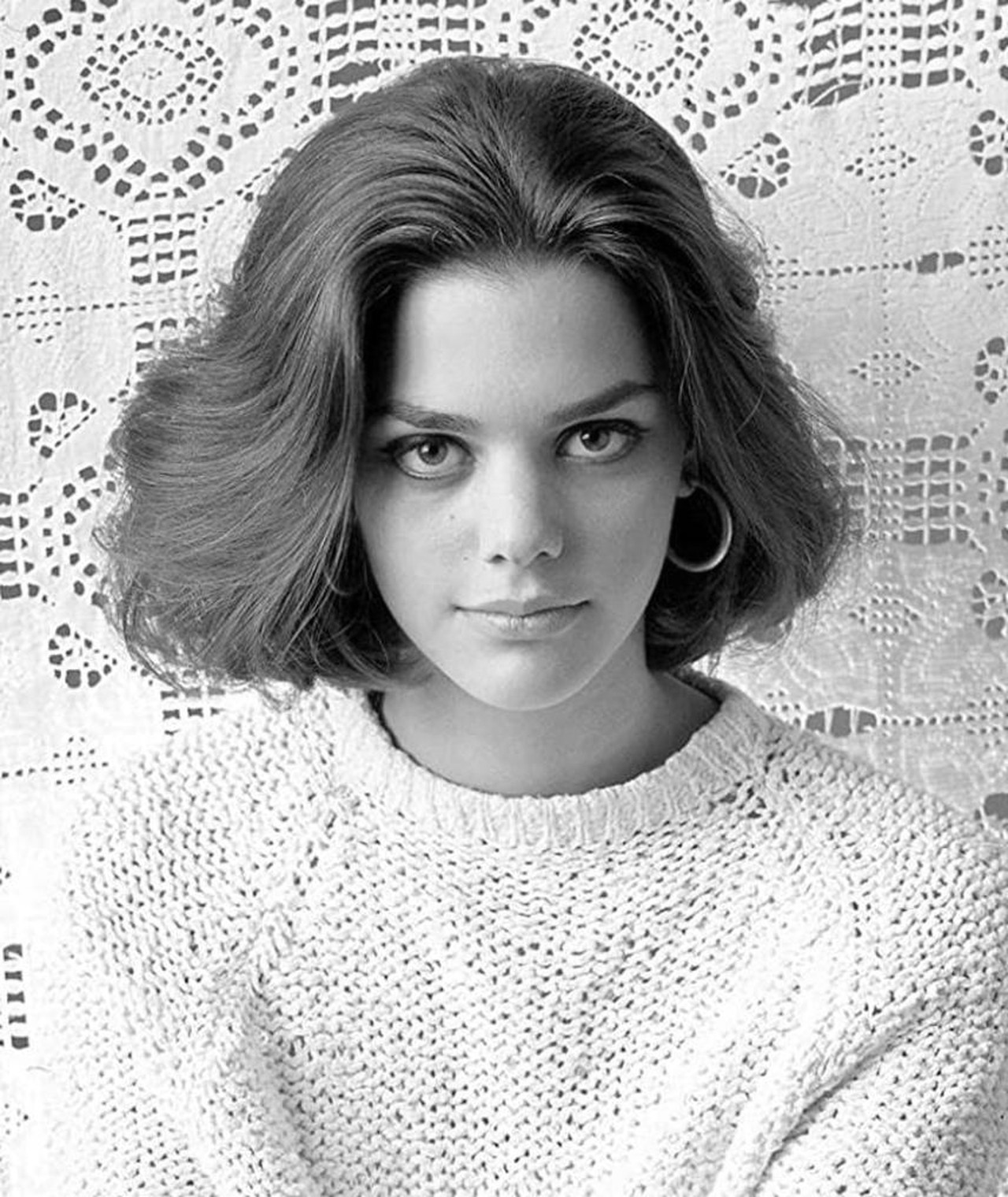 Photo of Tina Aumont