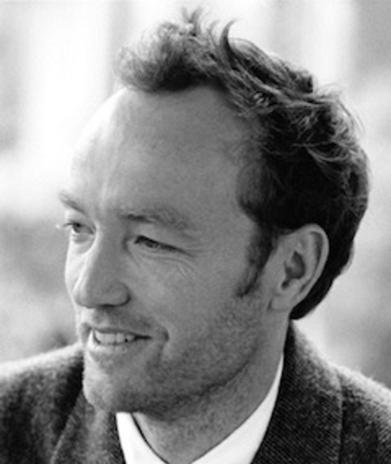 Photo of Lance Acord