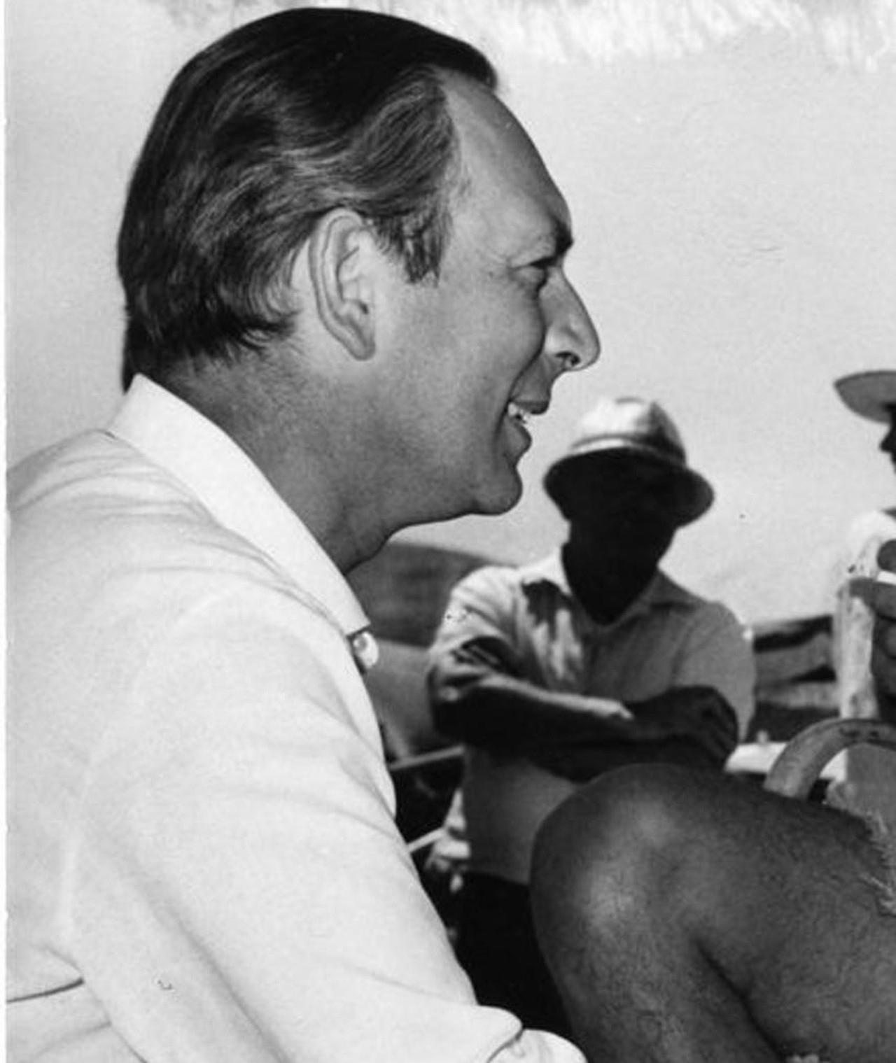 Photo of Maurizio Lodi-Fè