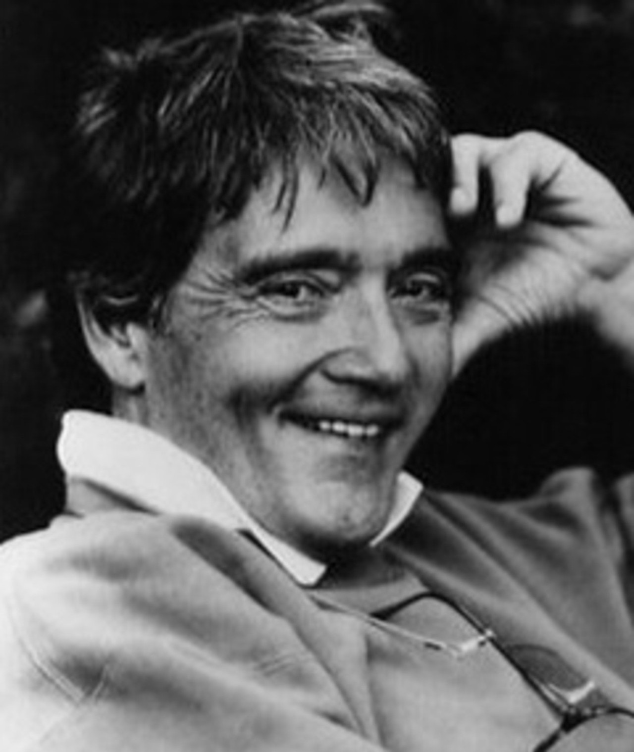 Photo of Frank Perry