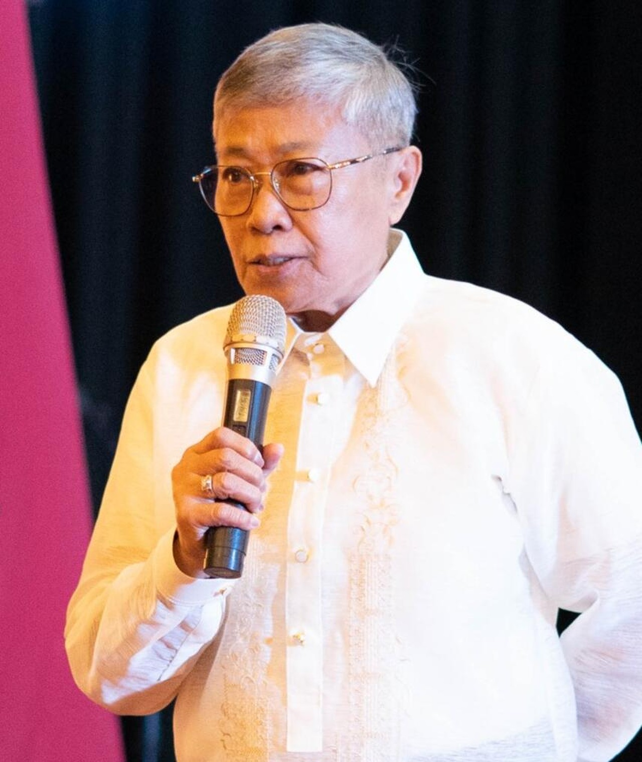 Photo of Portia Ilagan
