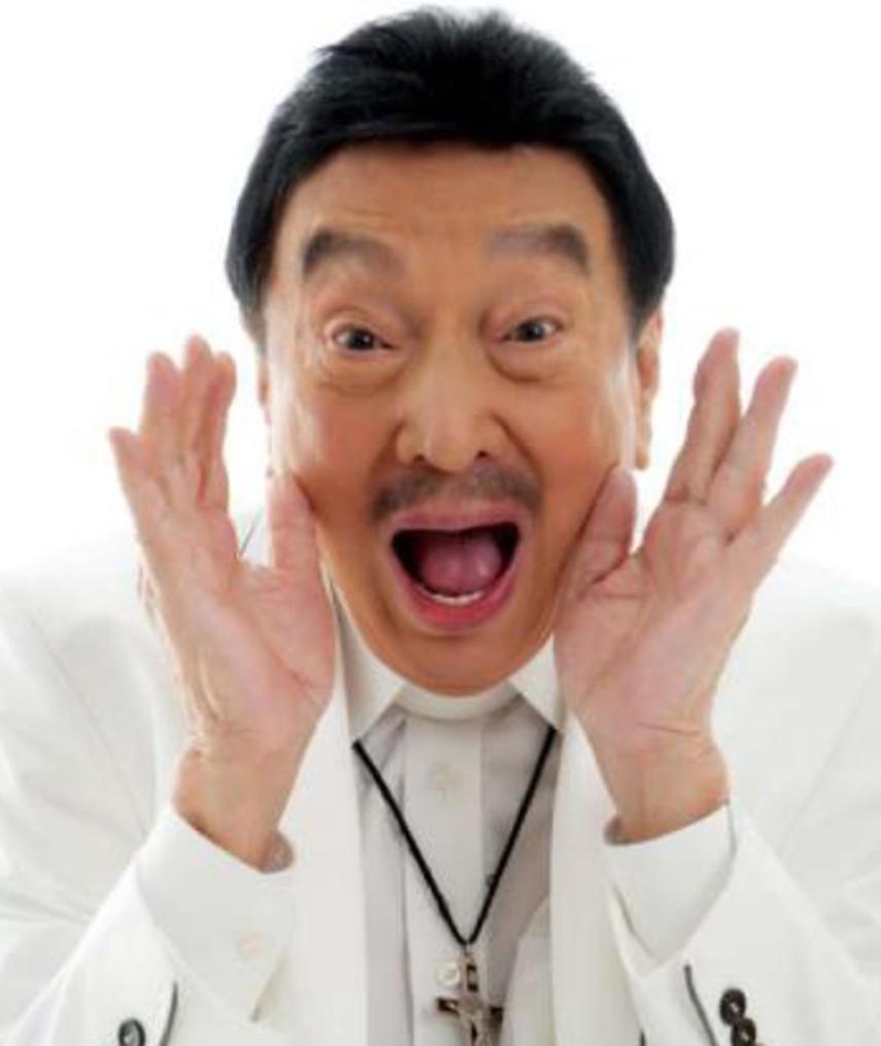 Photo of Dolphy