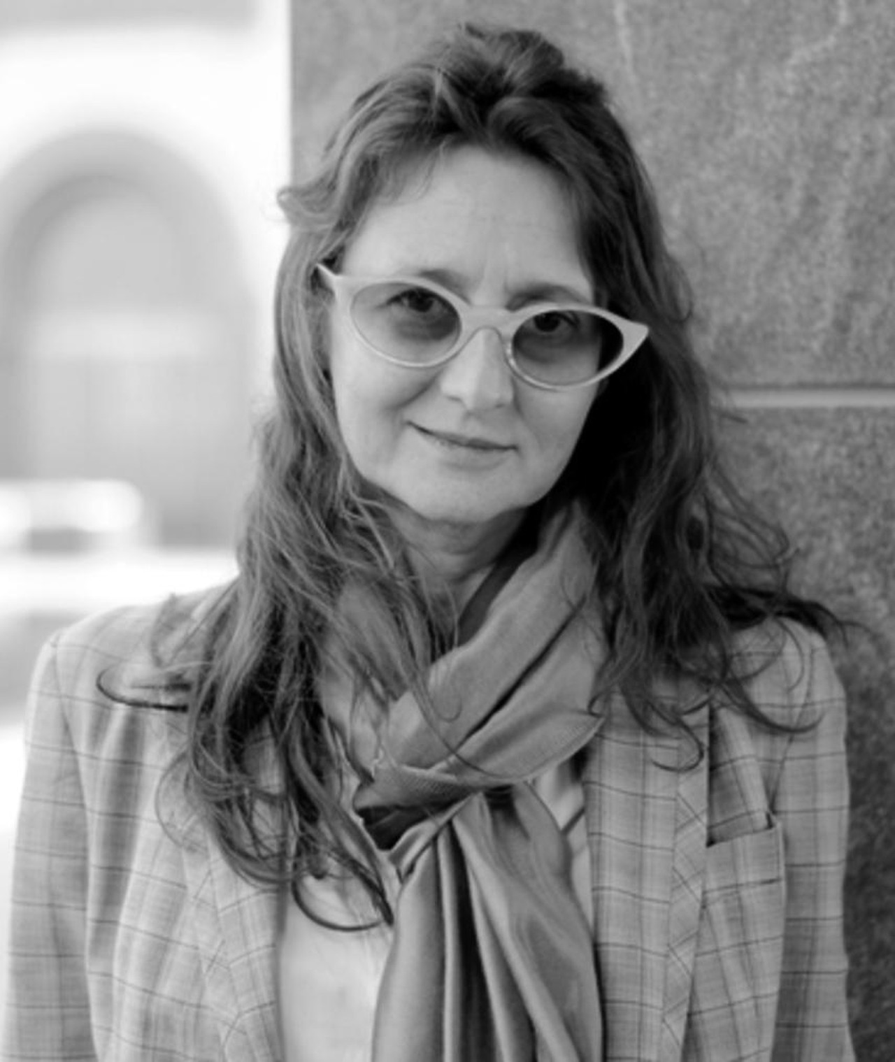 Photo of Lucrecia Martel
