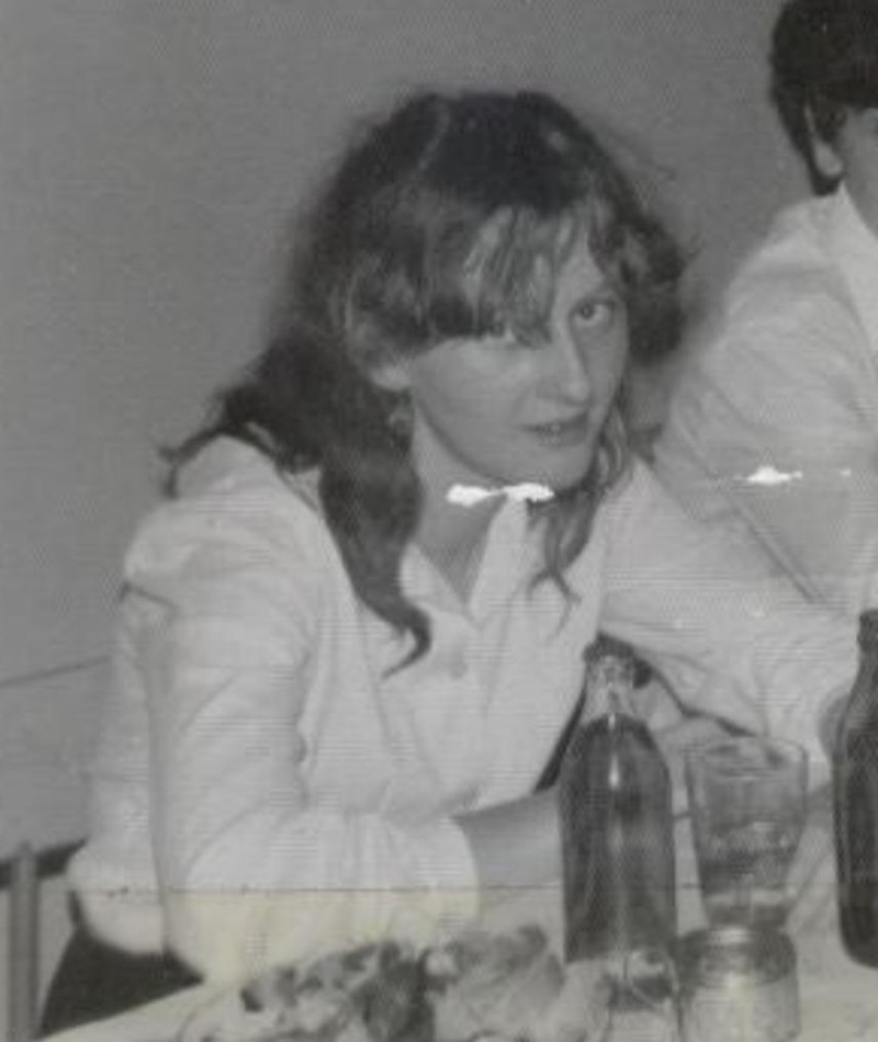 Photo of Barbara Kosidowska
