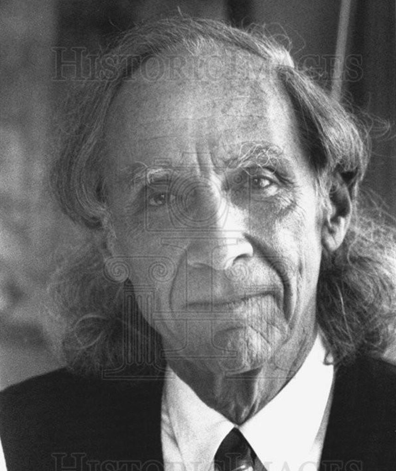 Photo of Marvin Worth