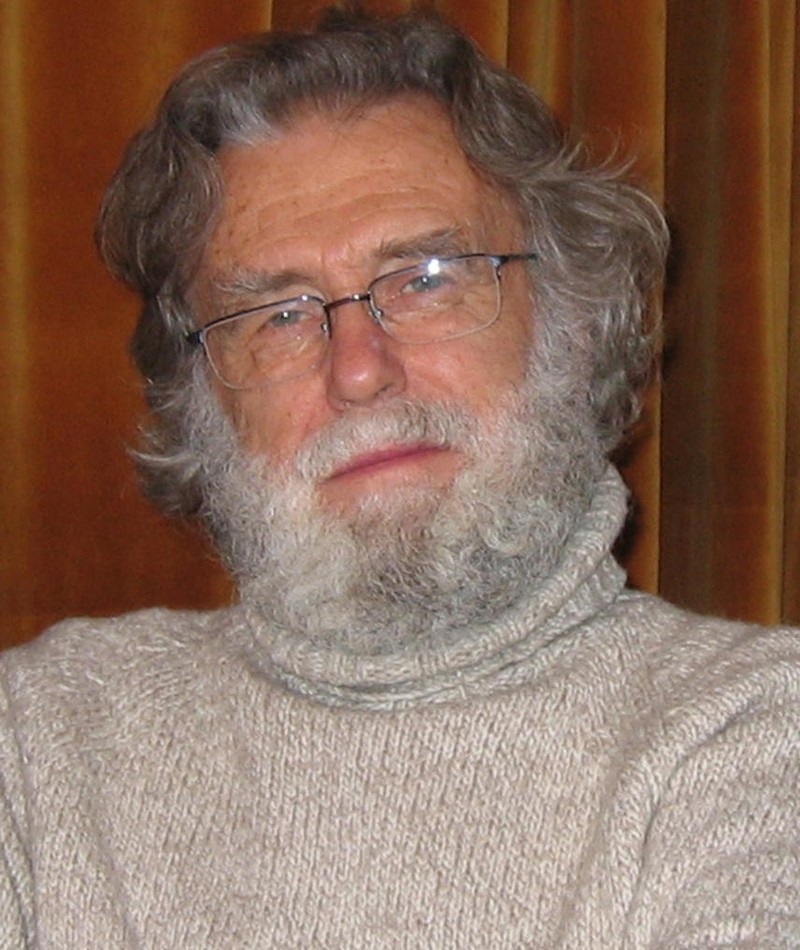Photo of Vladislav Shut