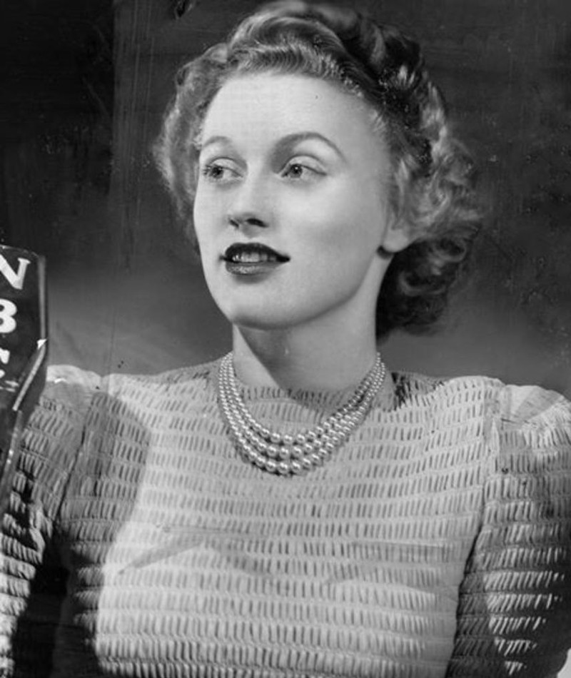 Jan Miner Movies, Bio and Lists on MUBI