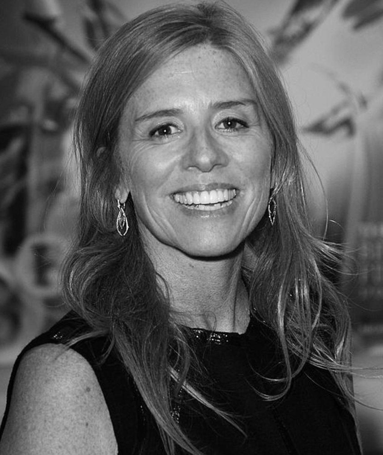 Photo of Jules Daly