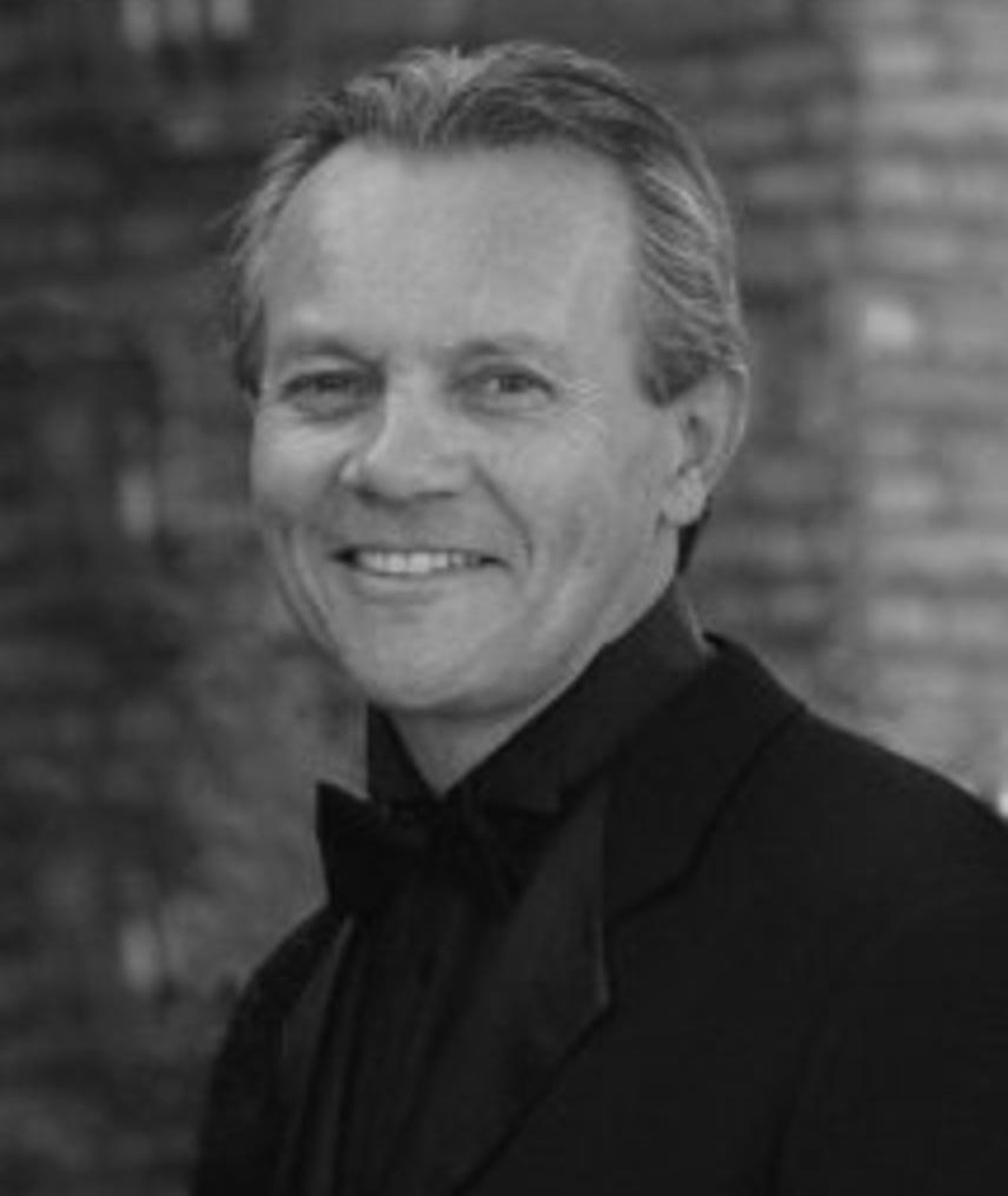 Photo of David Valdes