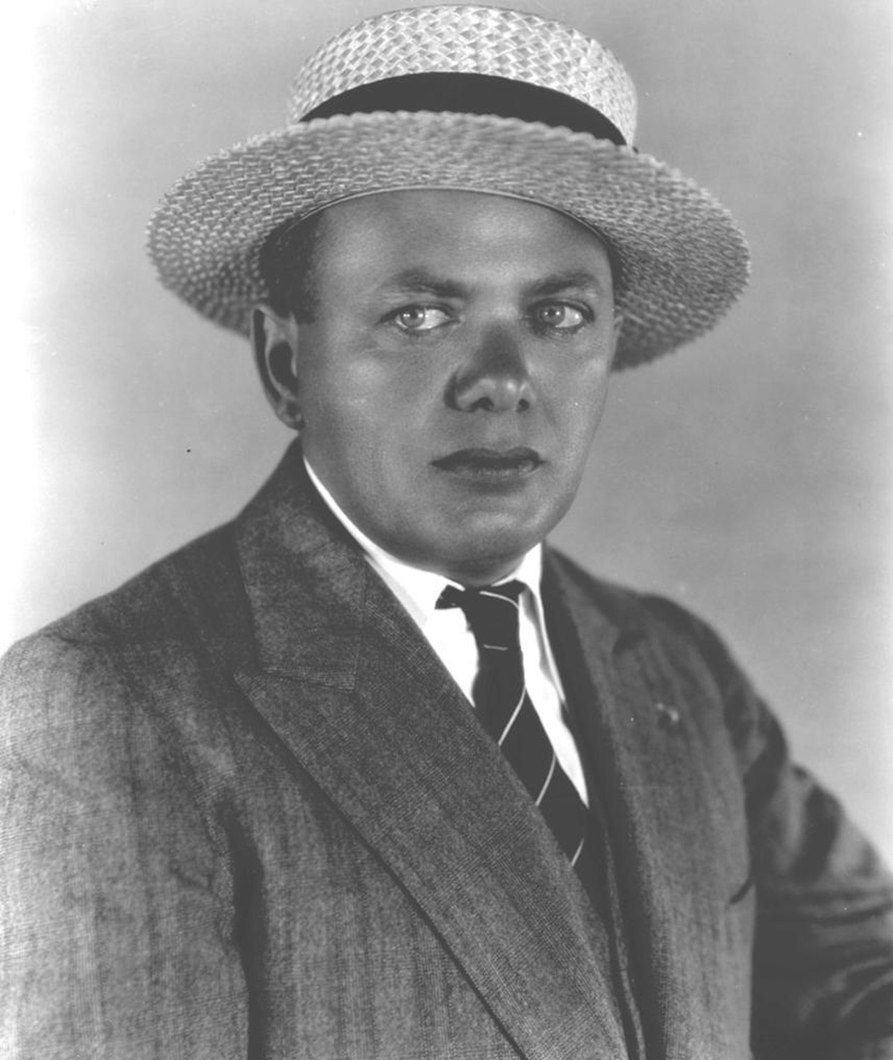 Photo of Bud Barsky