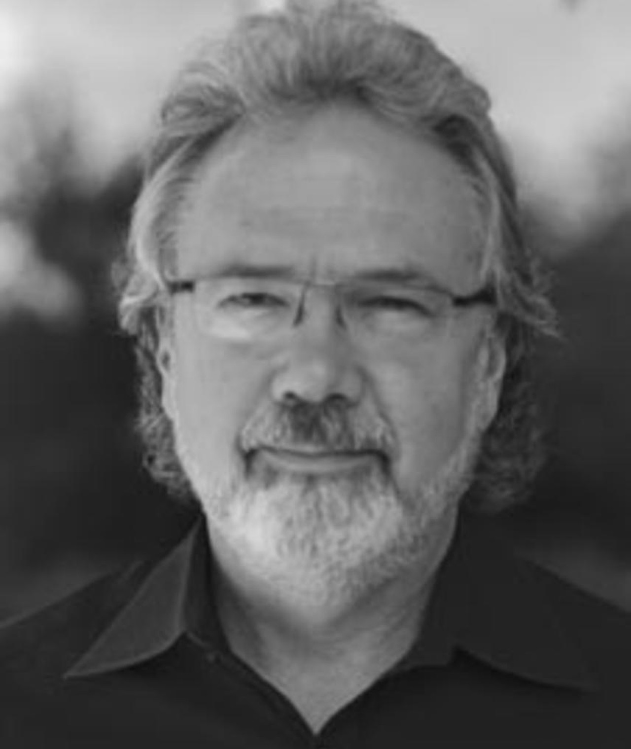 Photo of Tom Cox