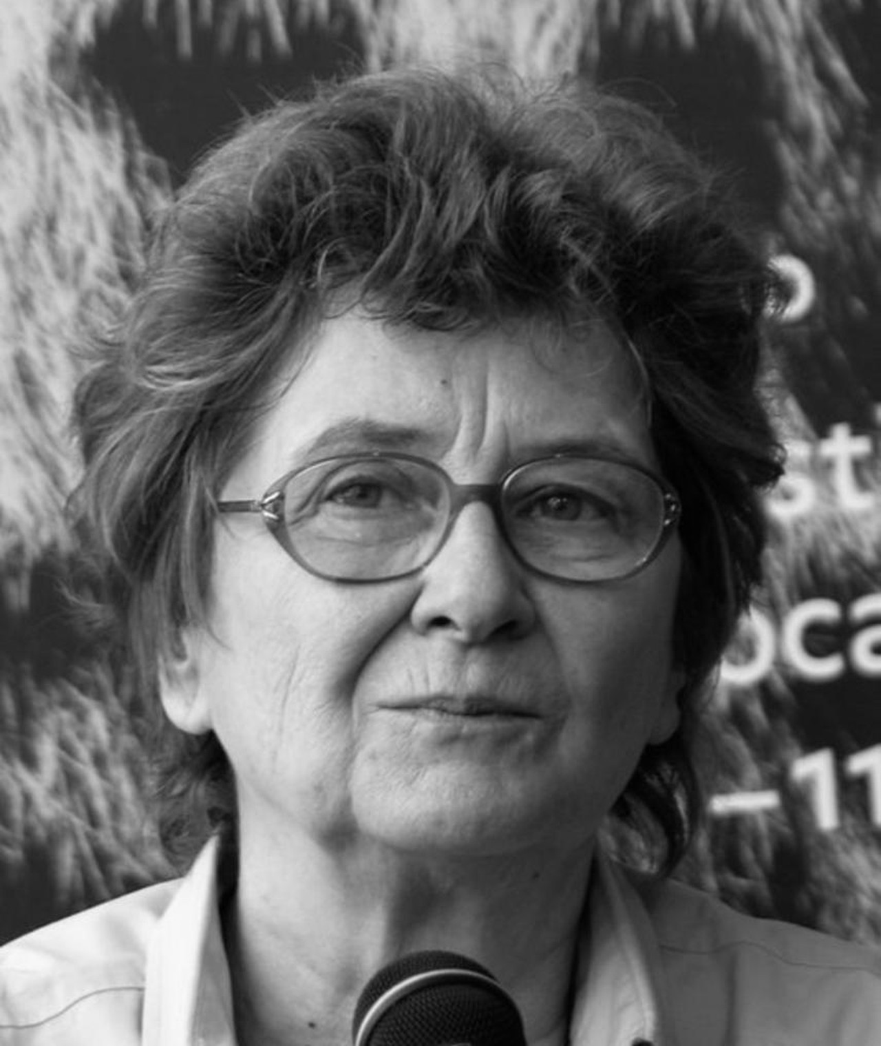 Photo of Lita Stantic