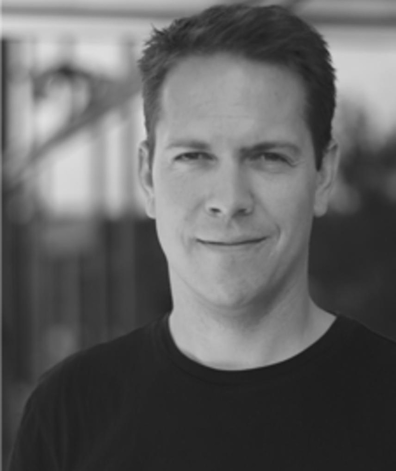 Photo of Jordy Randall