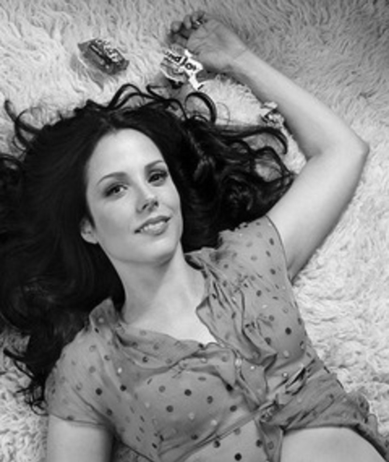 Photo of Mary-Louise Parker