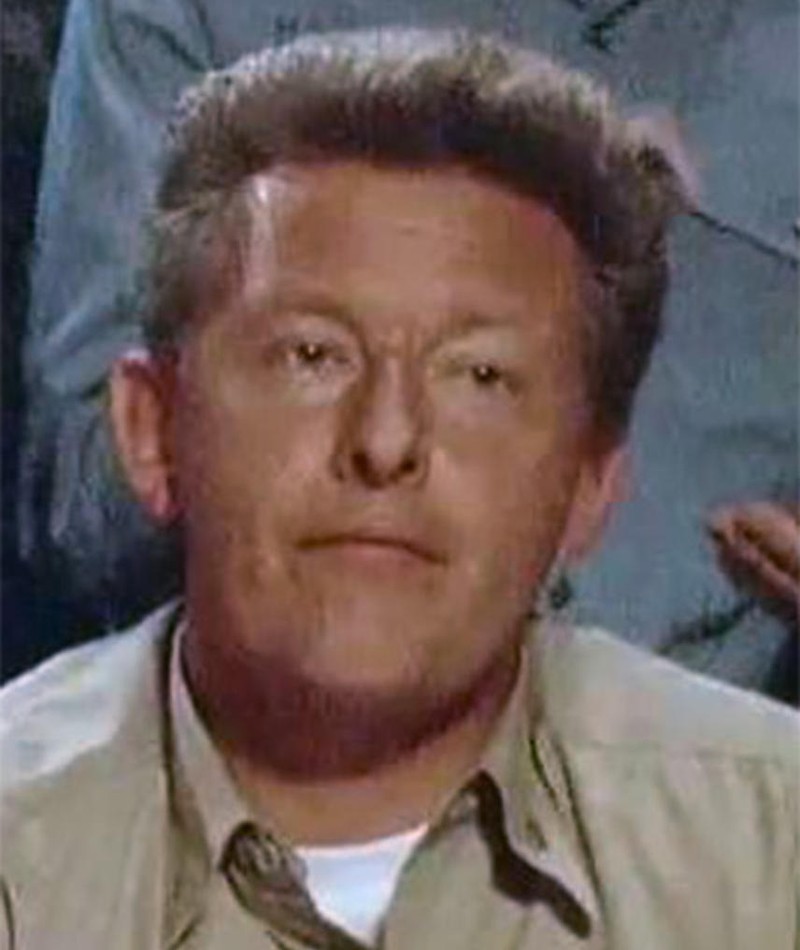 John Rottger – Movies, Bio and Lists on MUBI