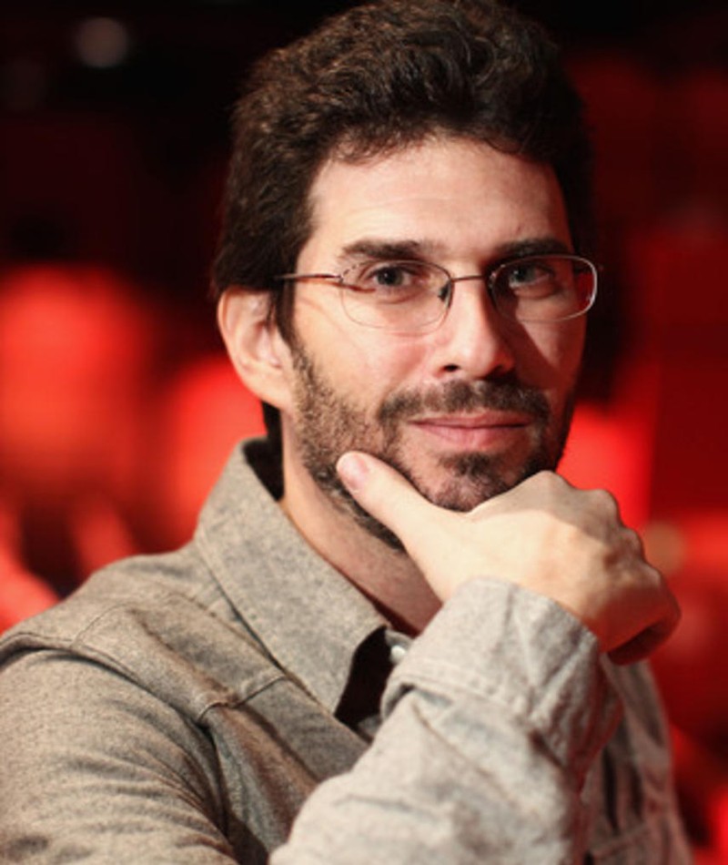 Joshua Marston Filme, Bio und Listen auf MUBI