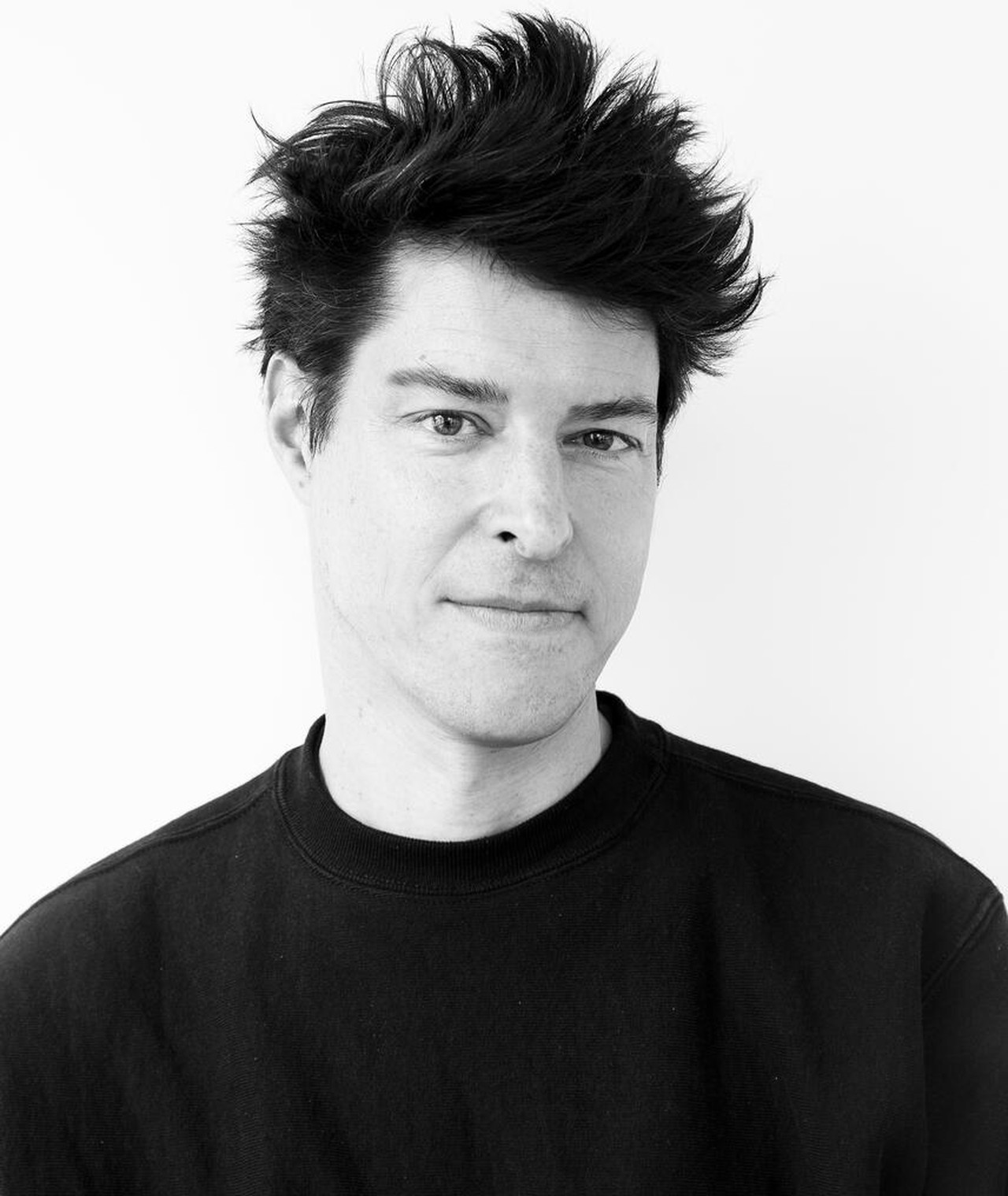 Photo of Jean-Christophe Reymond
