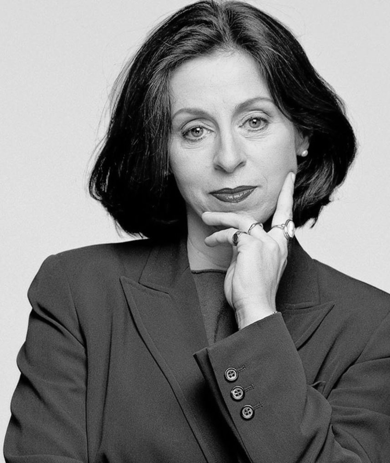 Photo of Sabine Rollberg