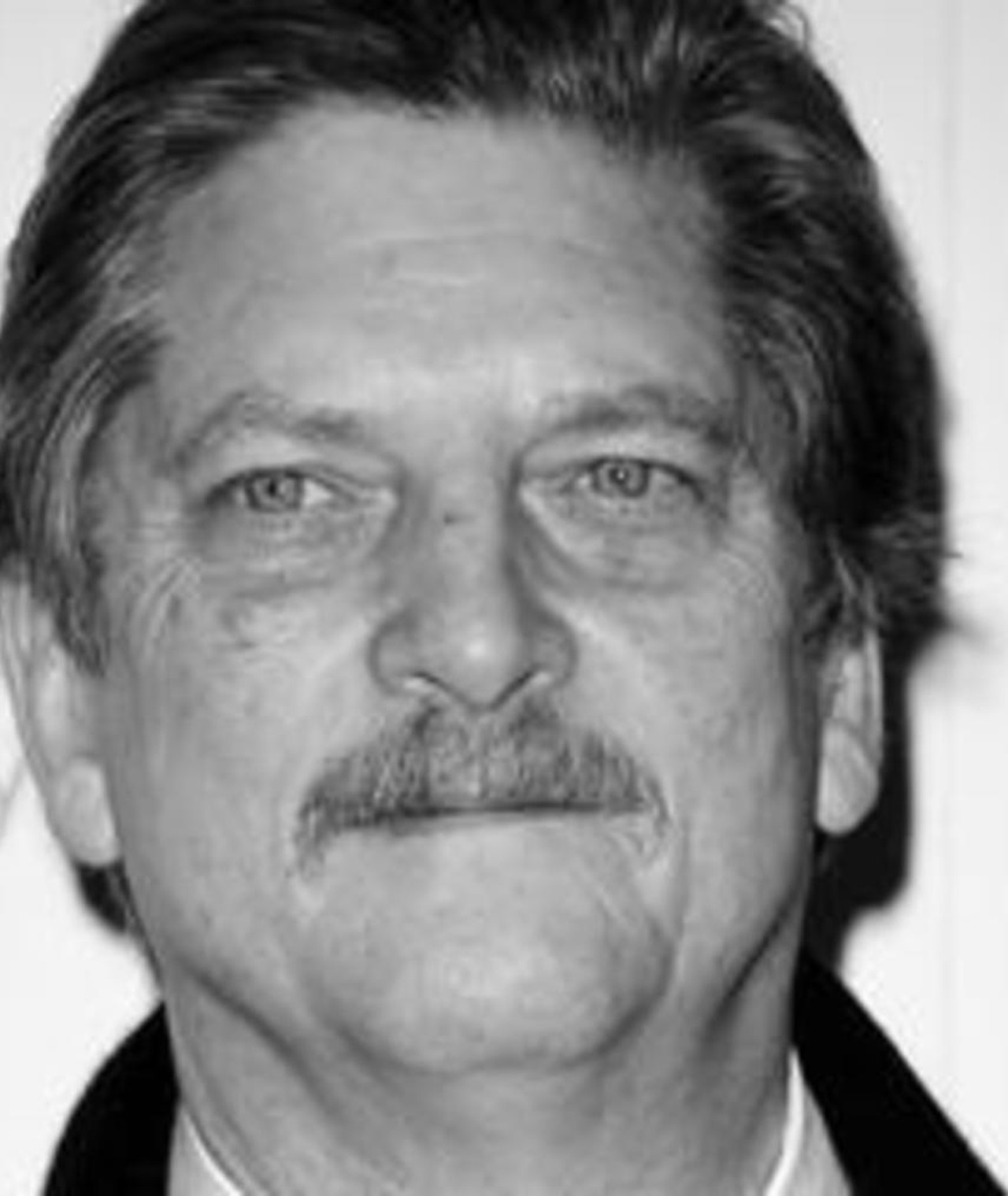 Photo of Andre Singer