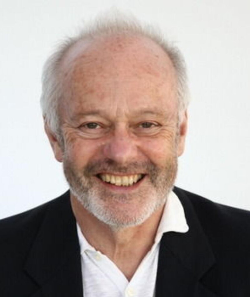 Michael Radford Movies, Bio and Lists on MUBI