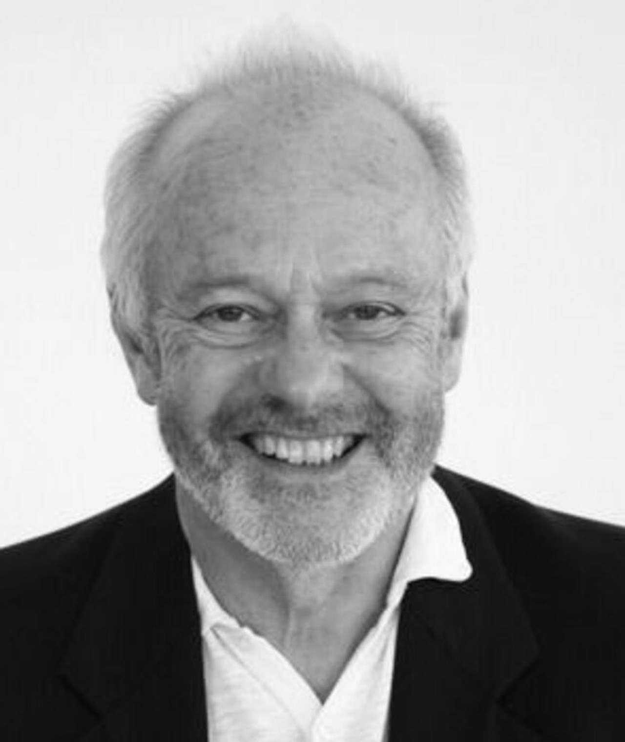 Photo of Michael Radford