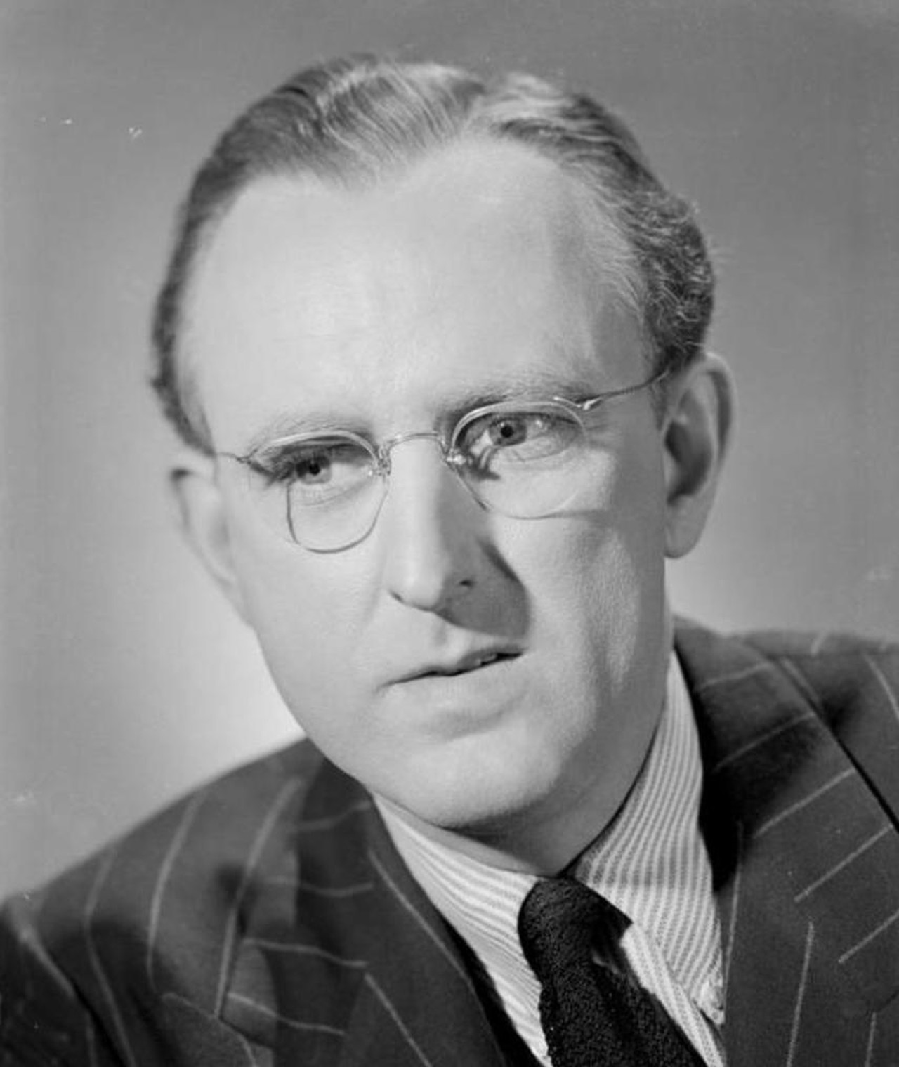 Photo of Kay Kyser