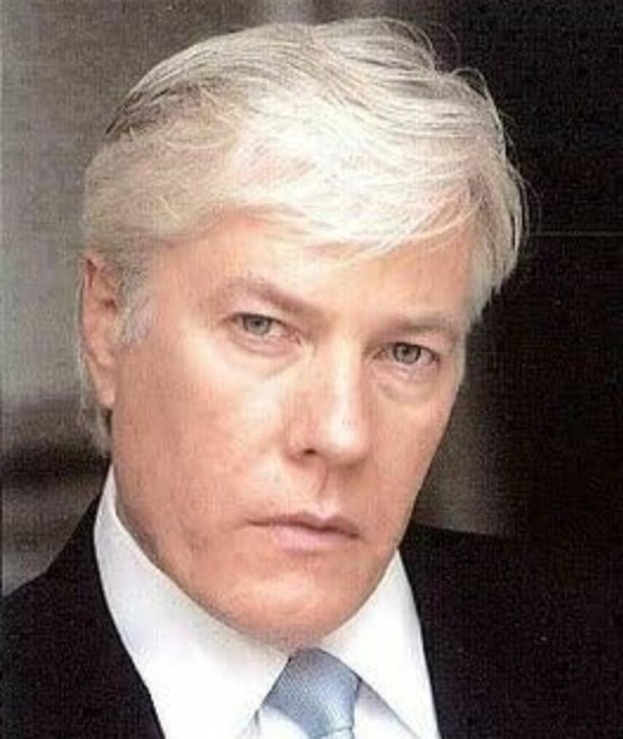 Photo of David Parry