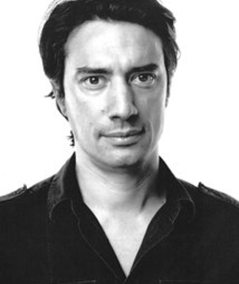 Photo of Gédéon Naudet
