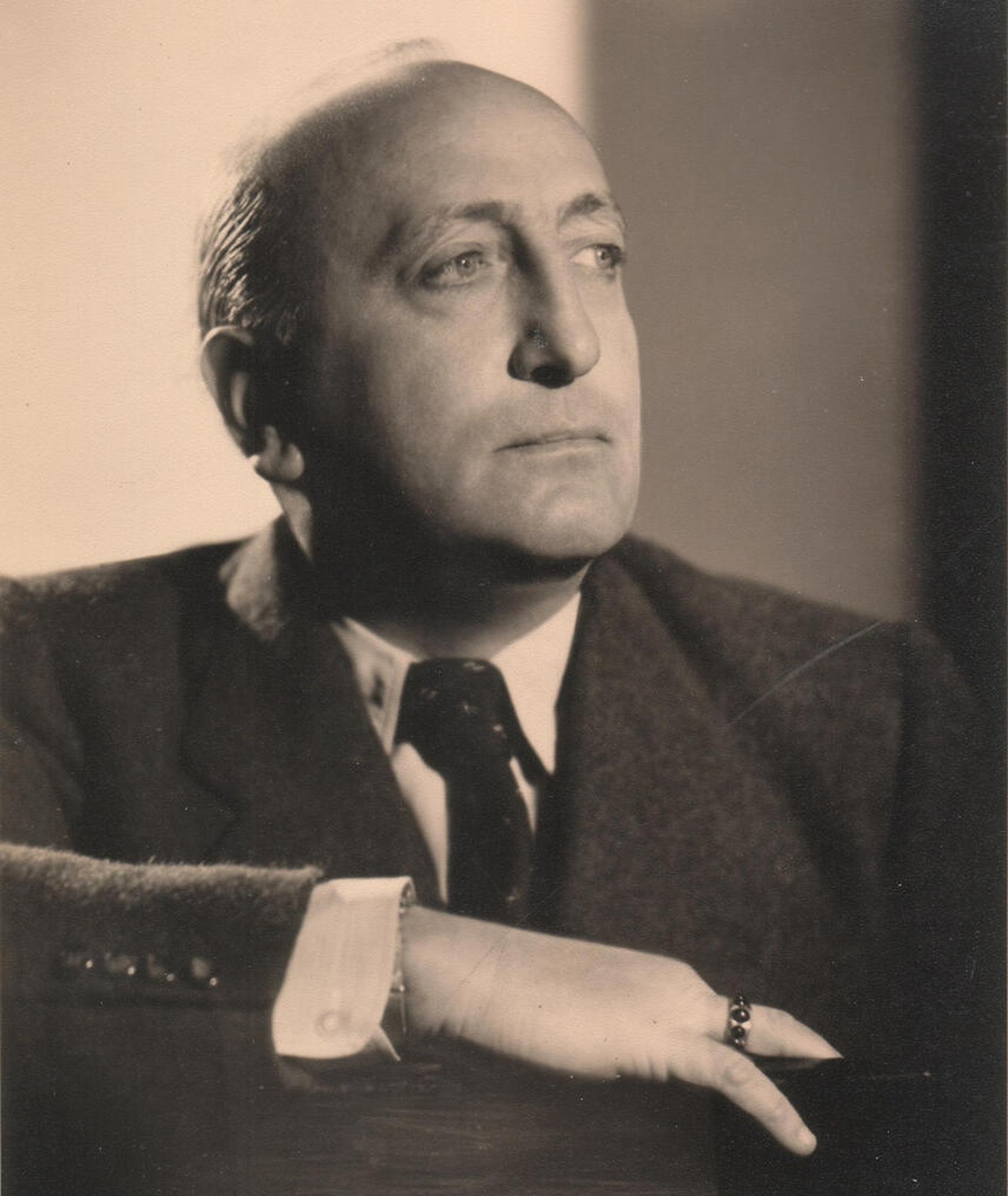 Foto di Karl Ritter