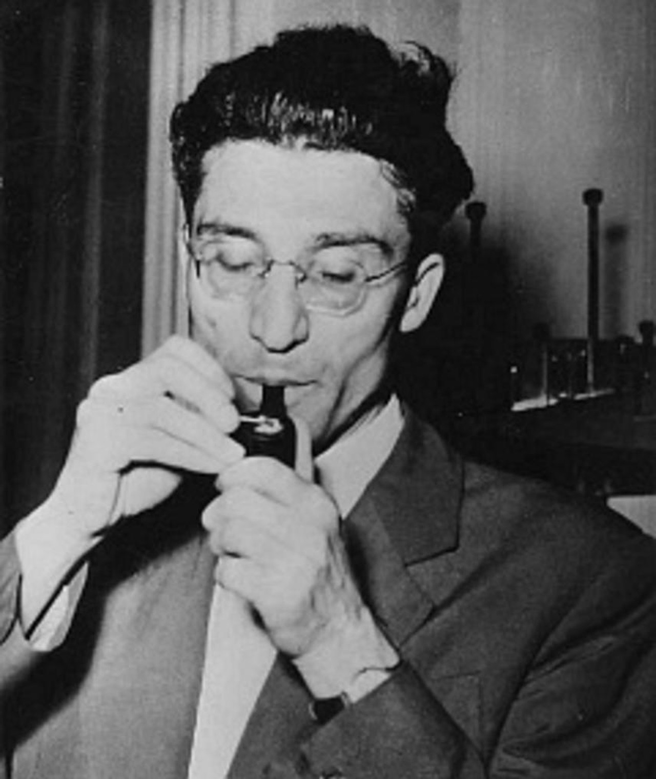 Photo of Cesare Pavese