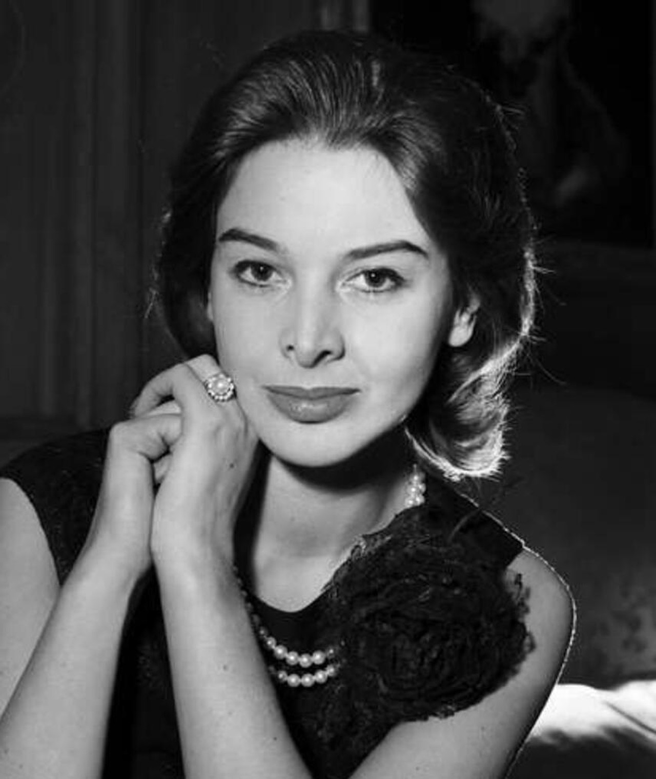Photo of Eleonora Rossi Drago