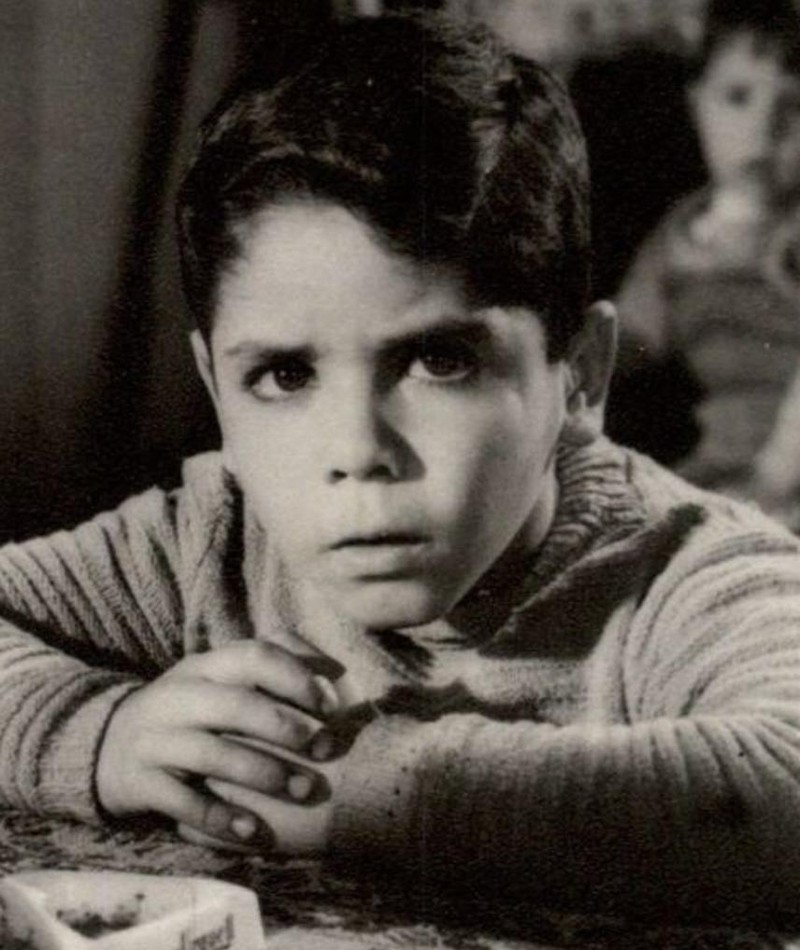 Franco Di Trocchio Movies, Bio and Lists on MUBI