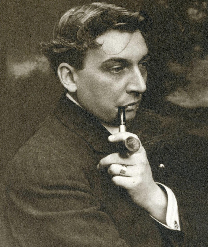 Photo of Herbert Prior
