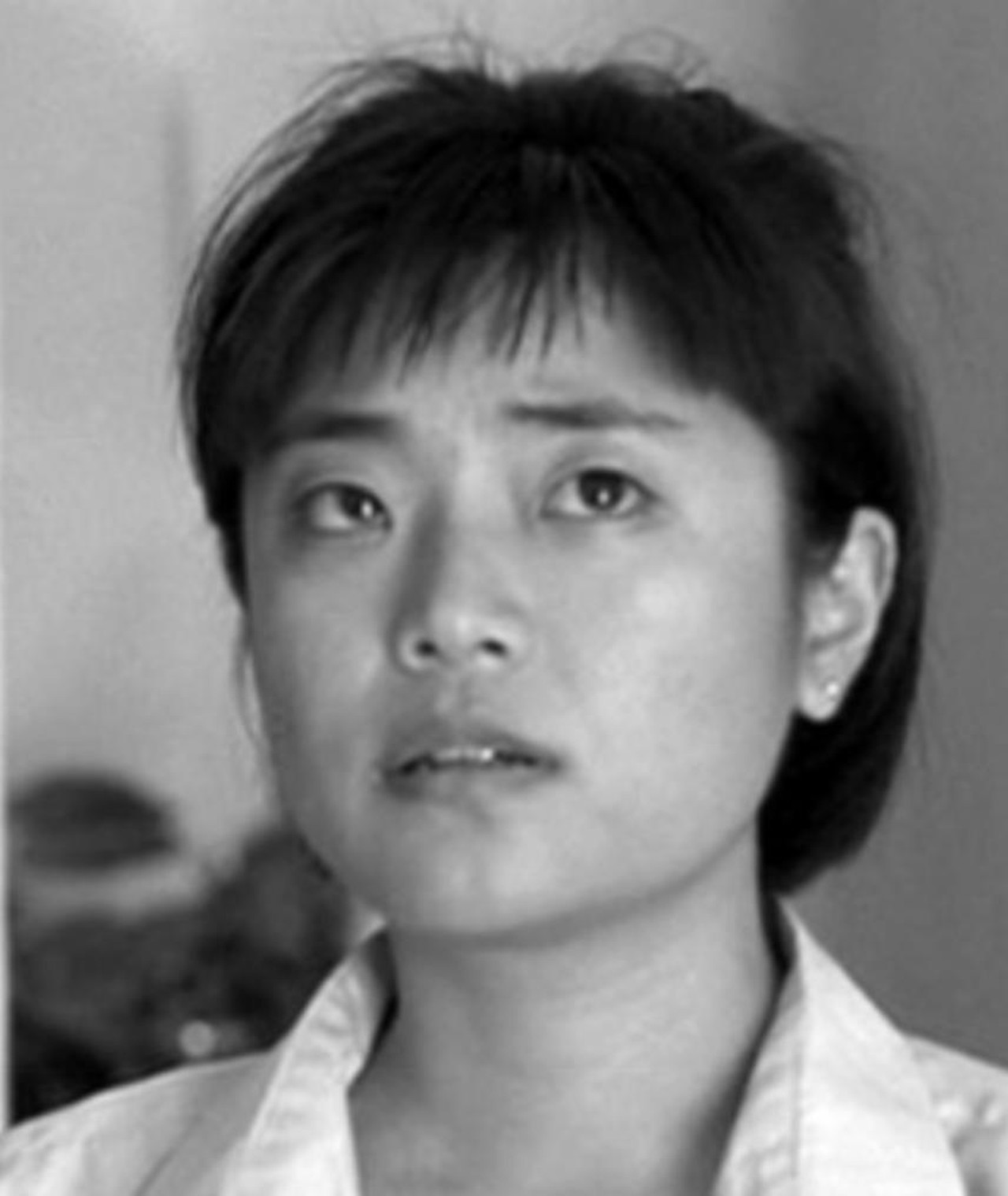 Photo of Nina Huang Fan