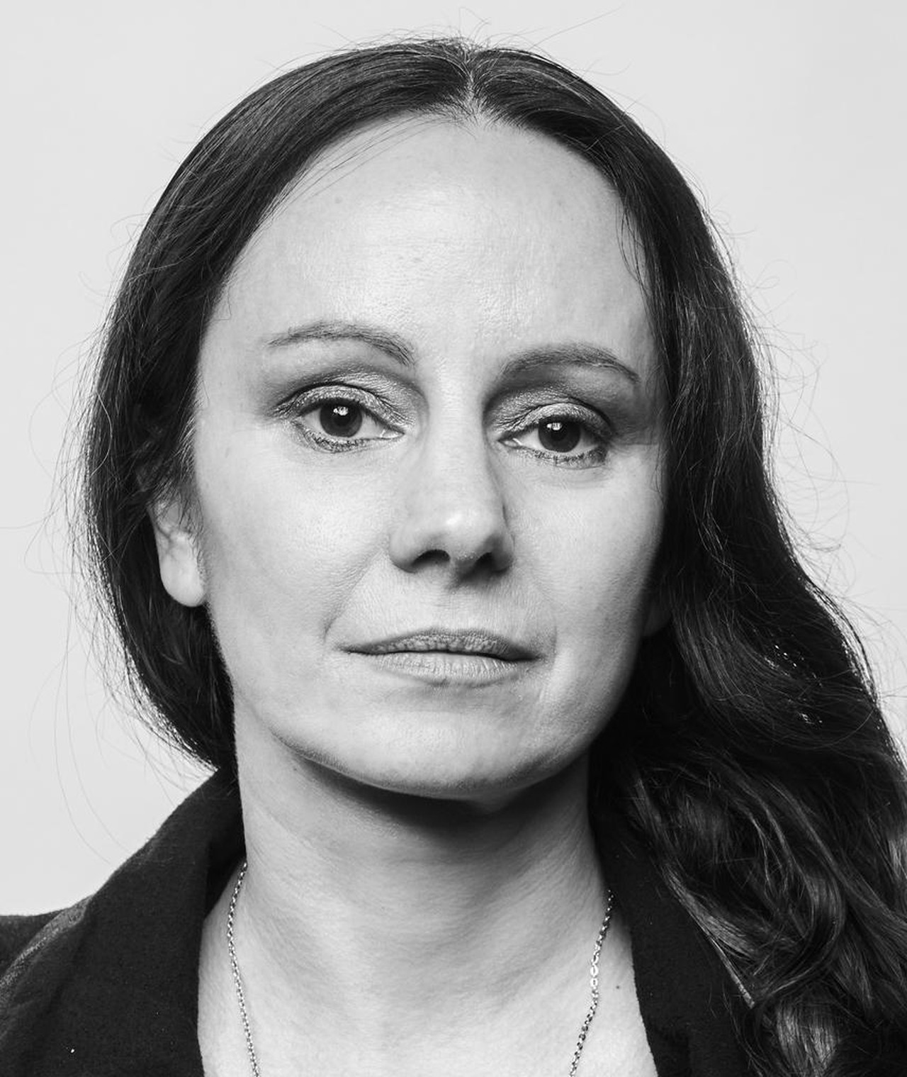 Photo of Natasha Braier