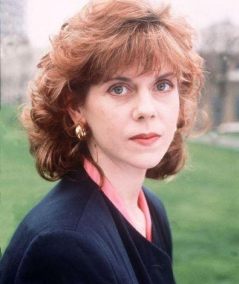 Siobhan Redmond Movies, Bio and Lists on MUBI