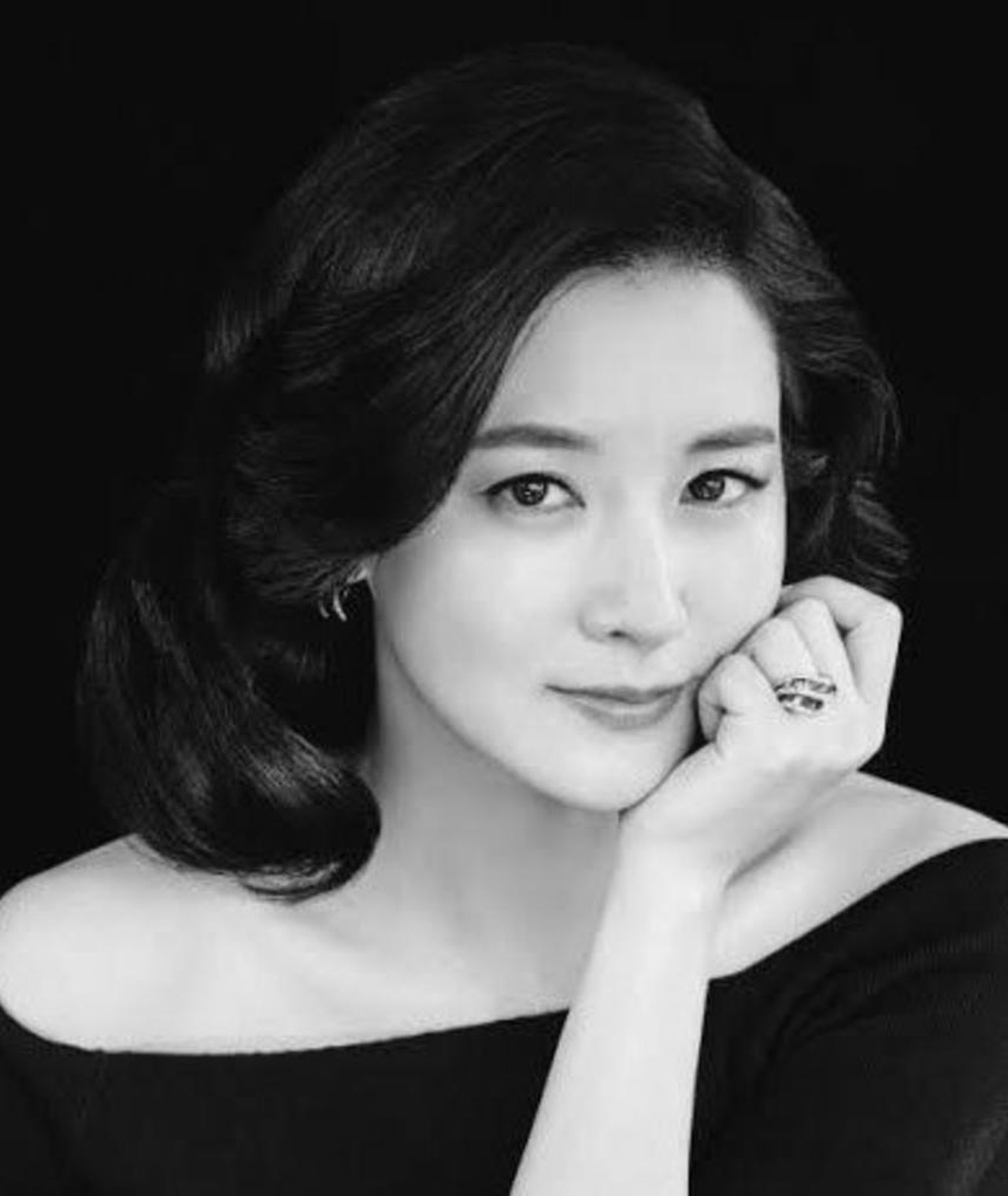 Photo of Lee Yeong-ae