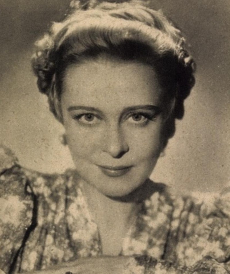 Photo of Käthe Haack