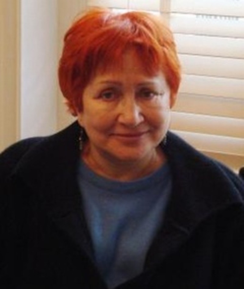 Photo of Véra Belmont