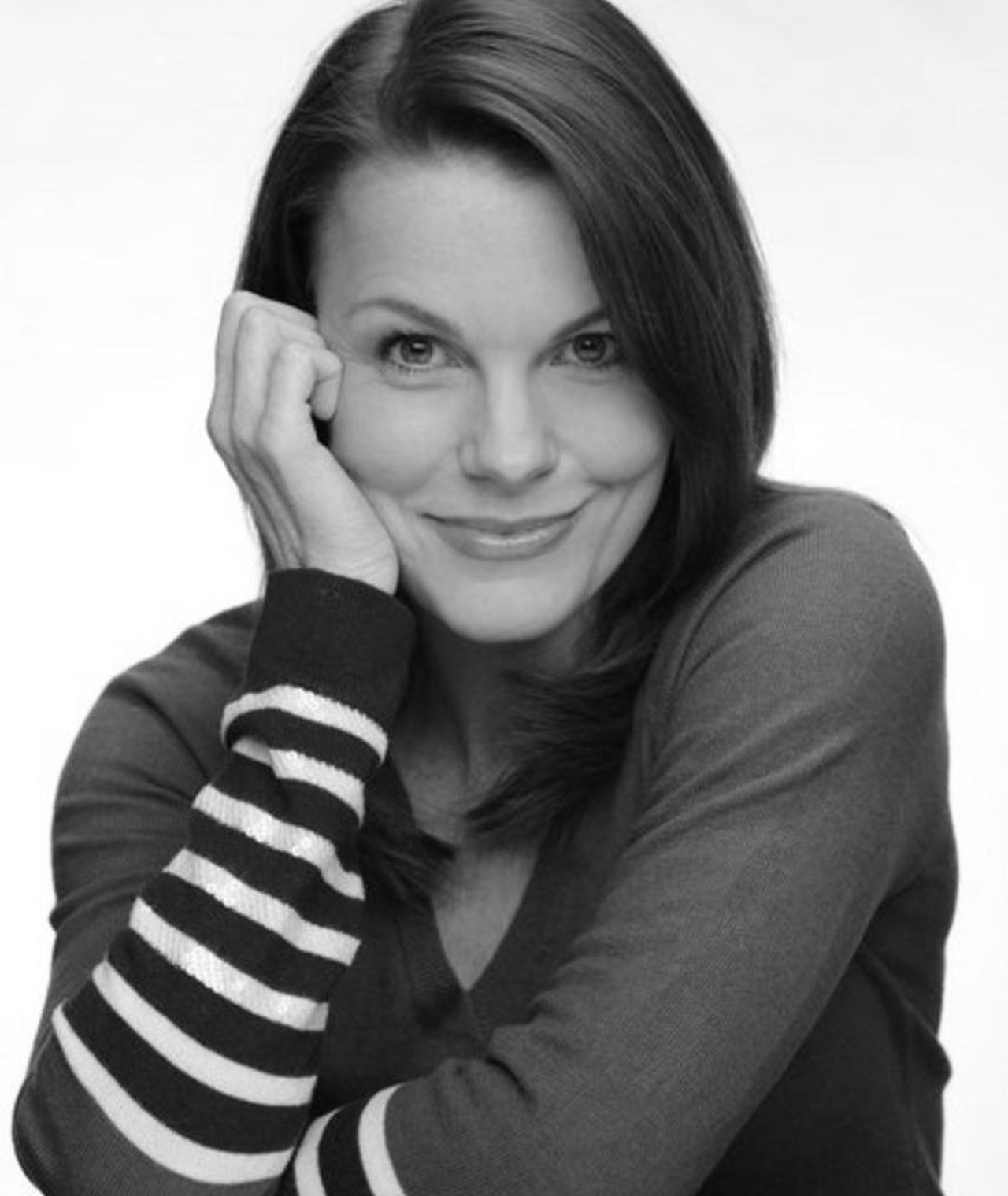 Photo of Lisa Stewart