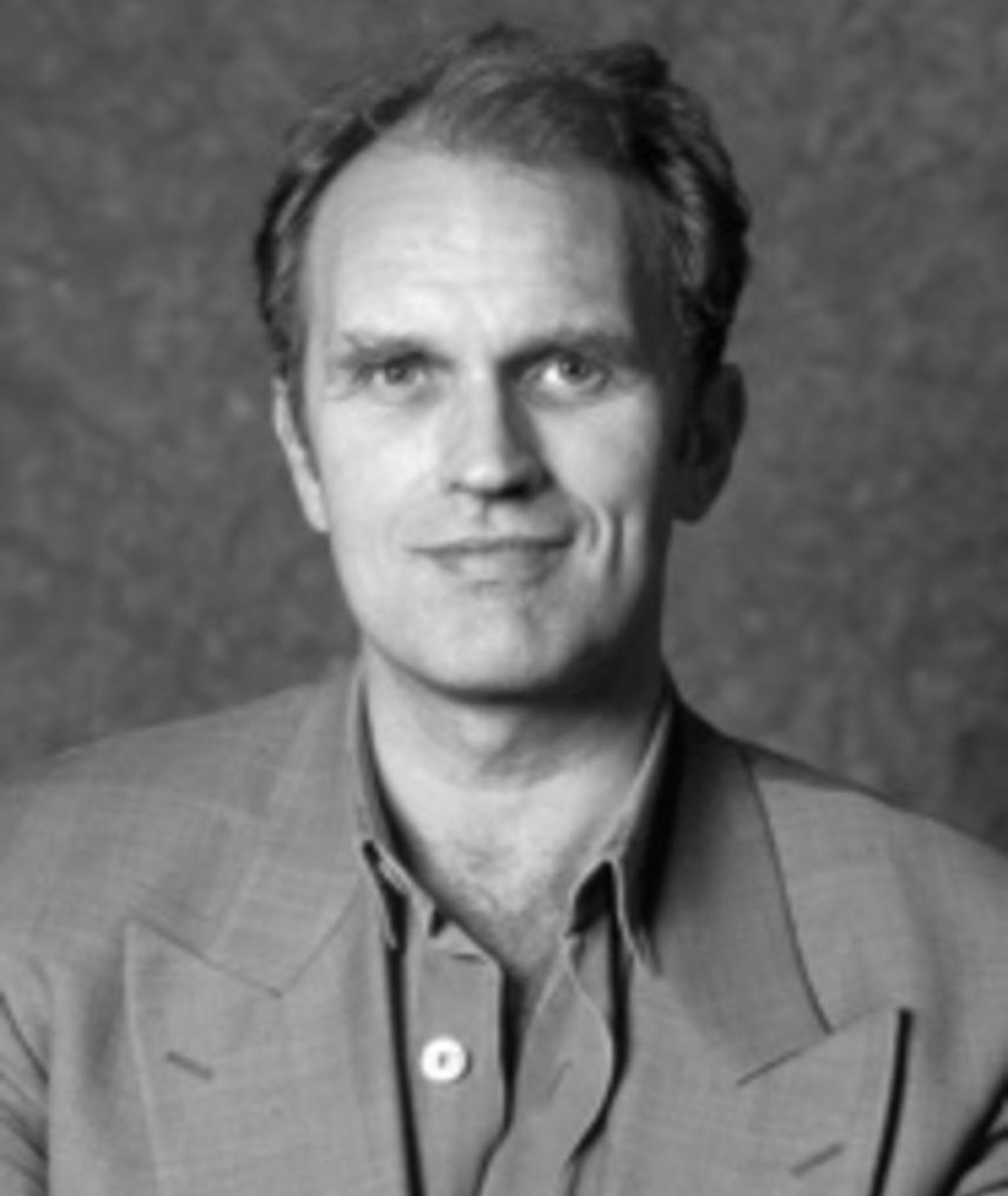 Photo of Werner Possardt