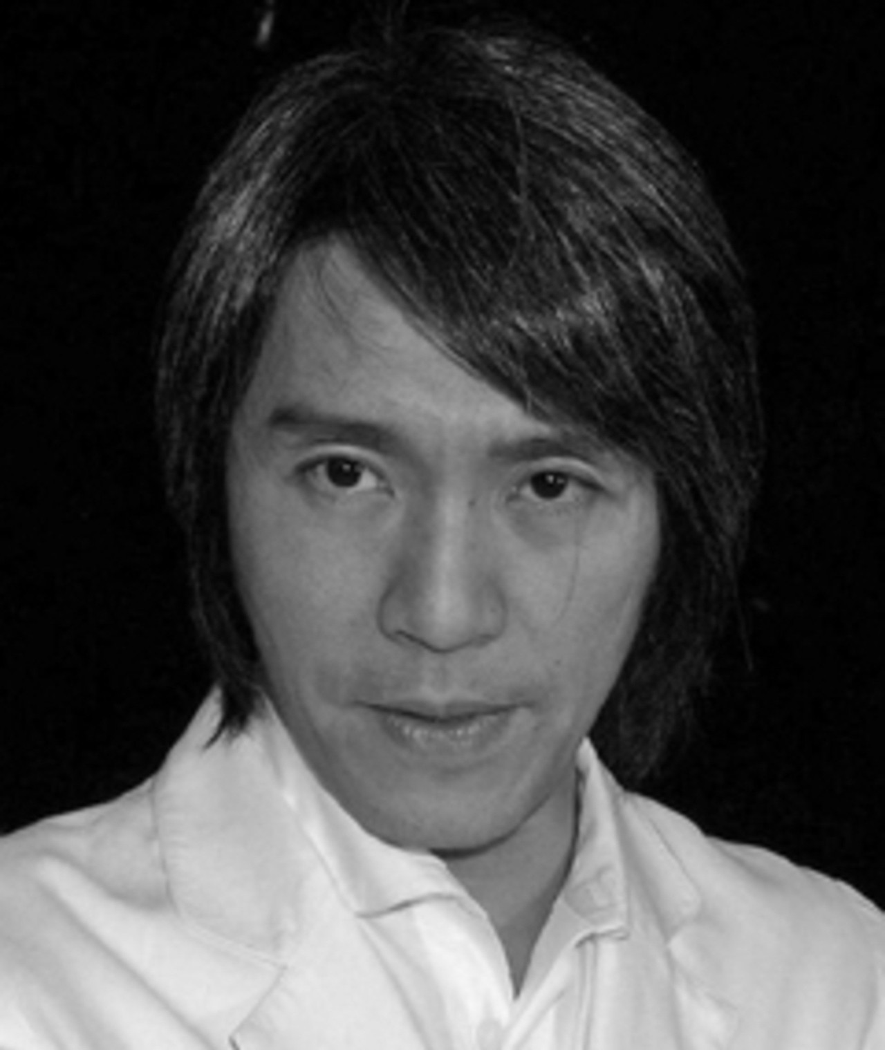 Photo of Stephen Chow