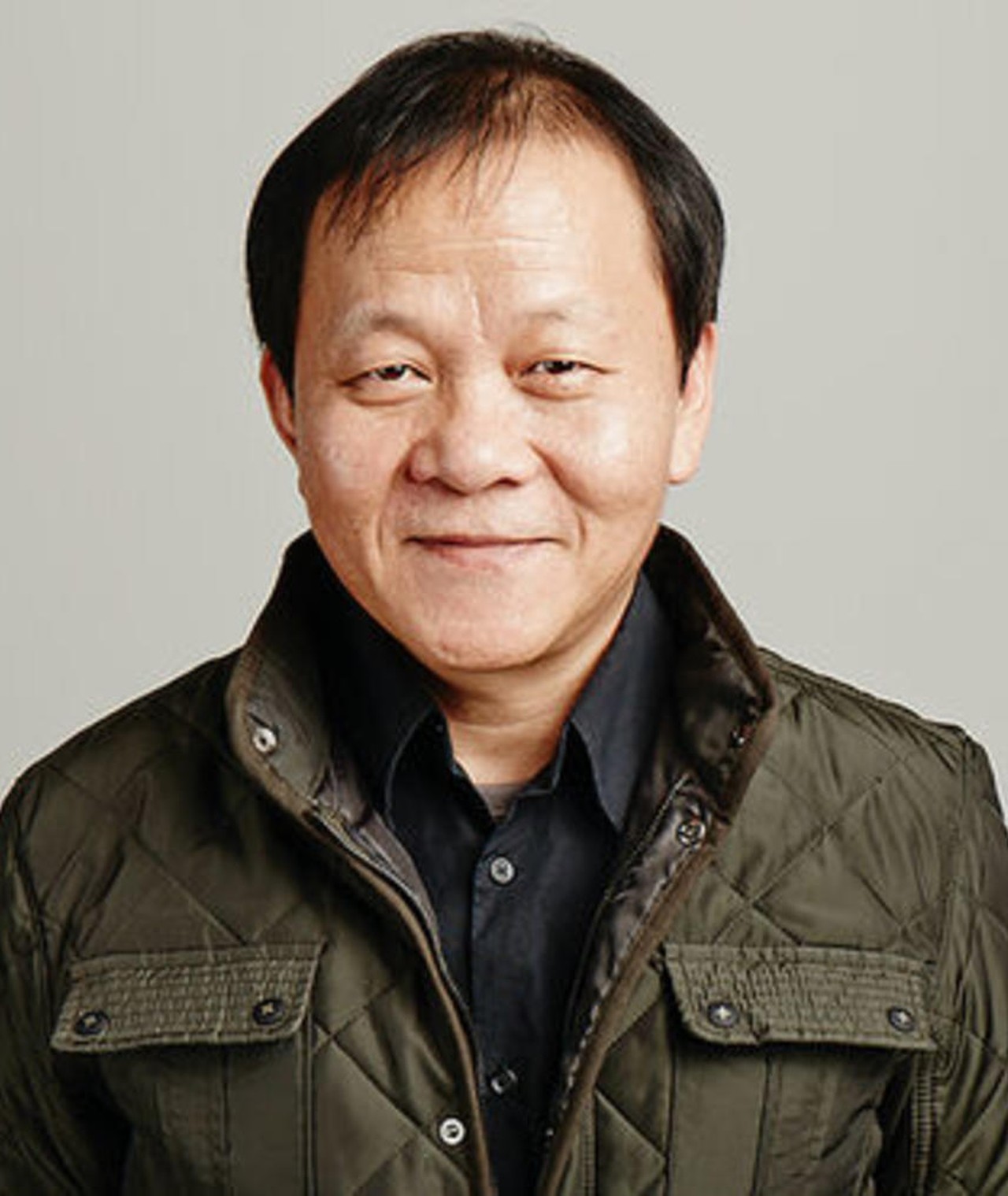 Photo of Woo Hyeon