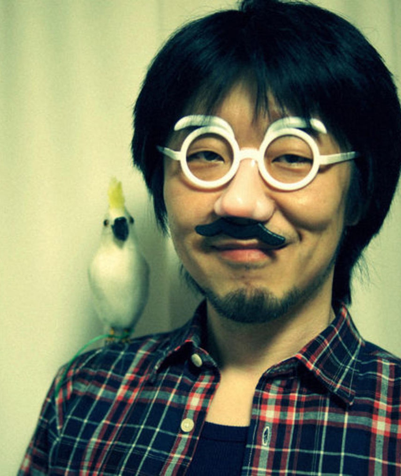 Photo of Seiji Minami