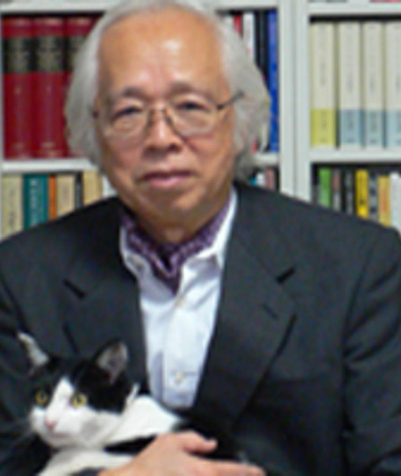 Photo of Ken'ichi Sasaki